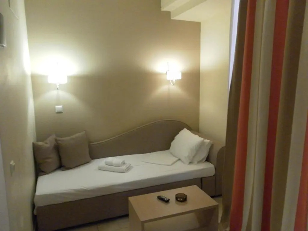 Standard Family room