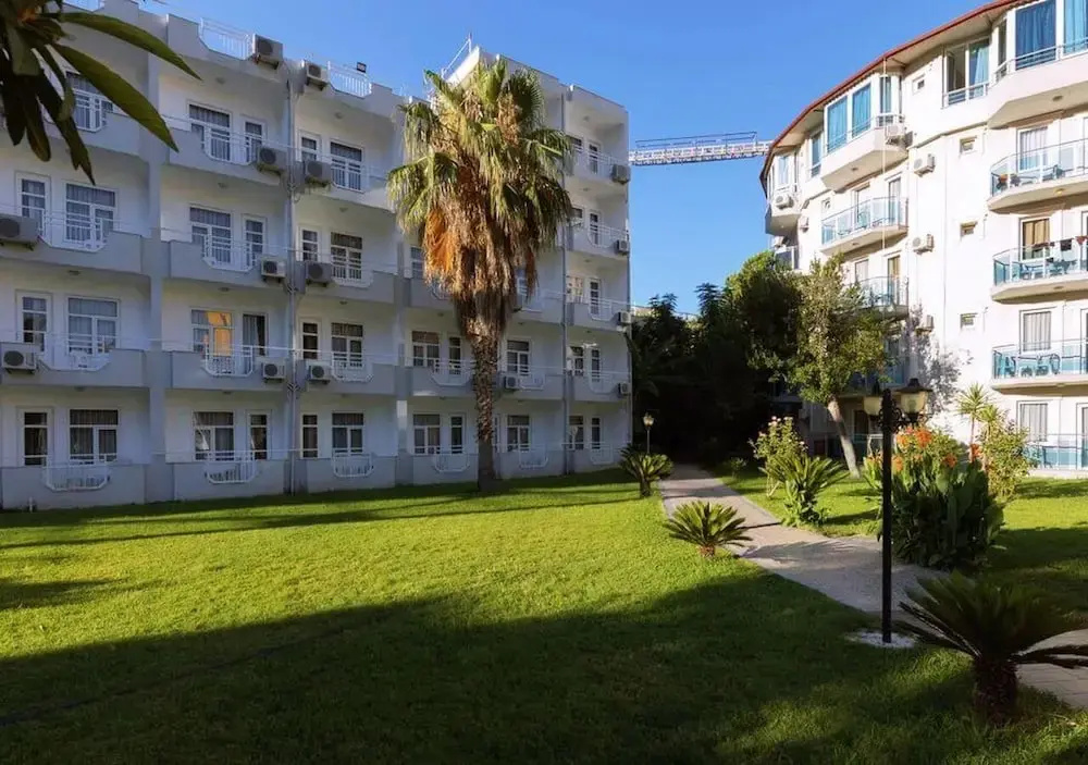 Hotel photo 24