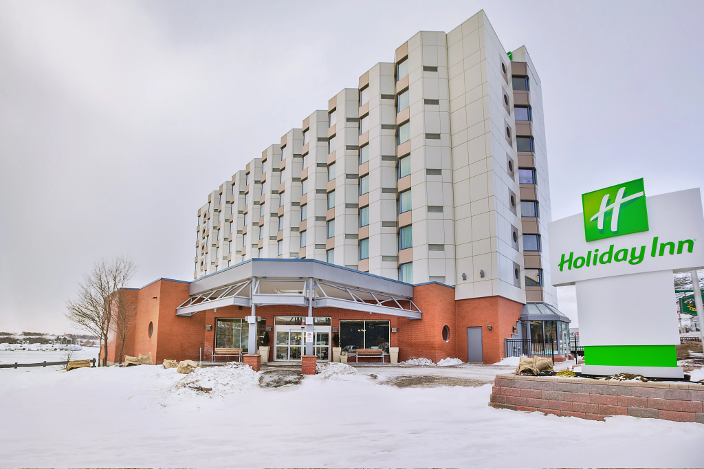 Holiday Inn Sydney - Waterfront by IHG