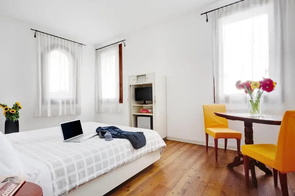 Due Mori - Chambres