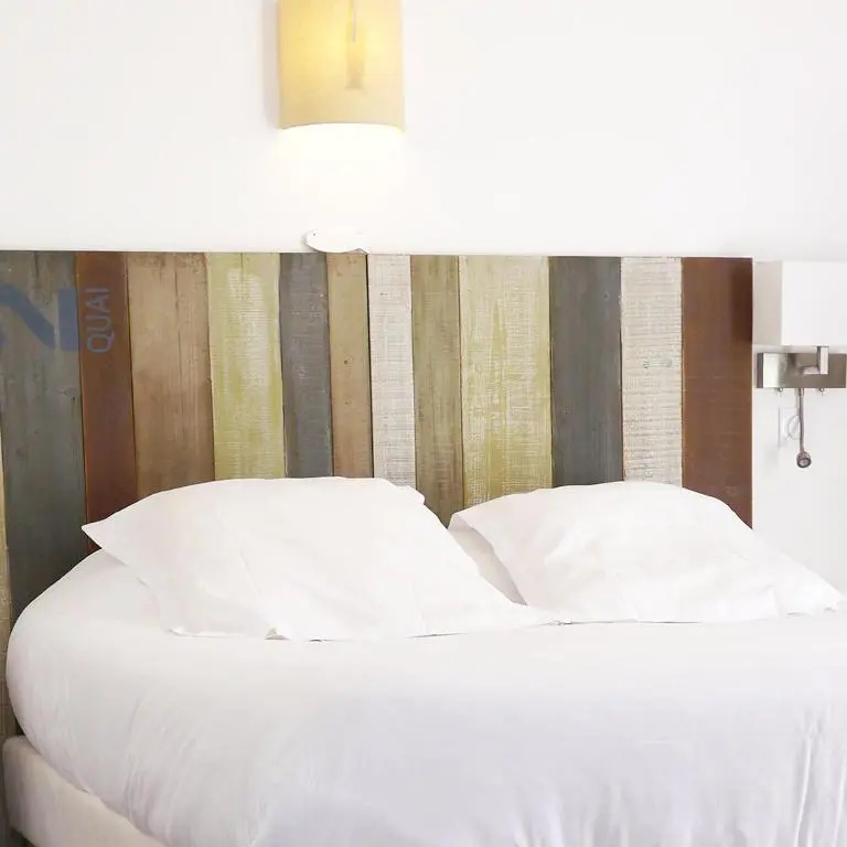 Hotel Le Square - Chambres