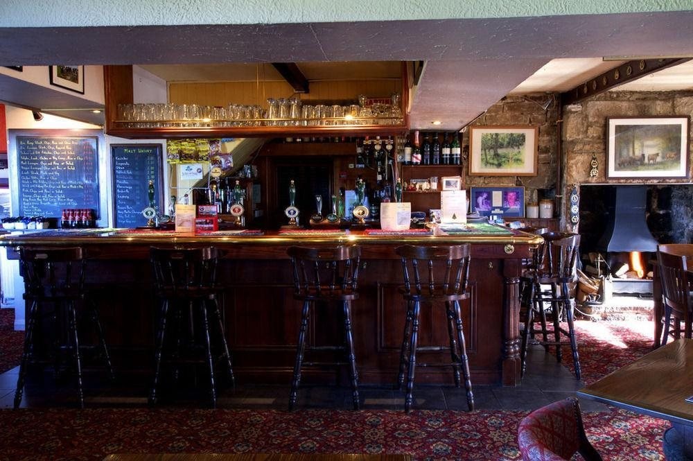 The Hare and Hounds Country Inn - Général