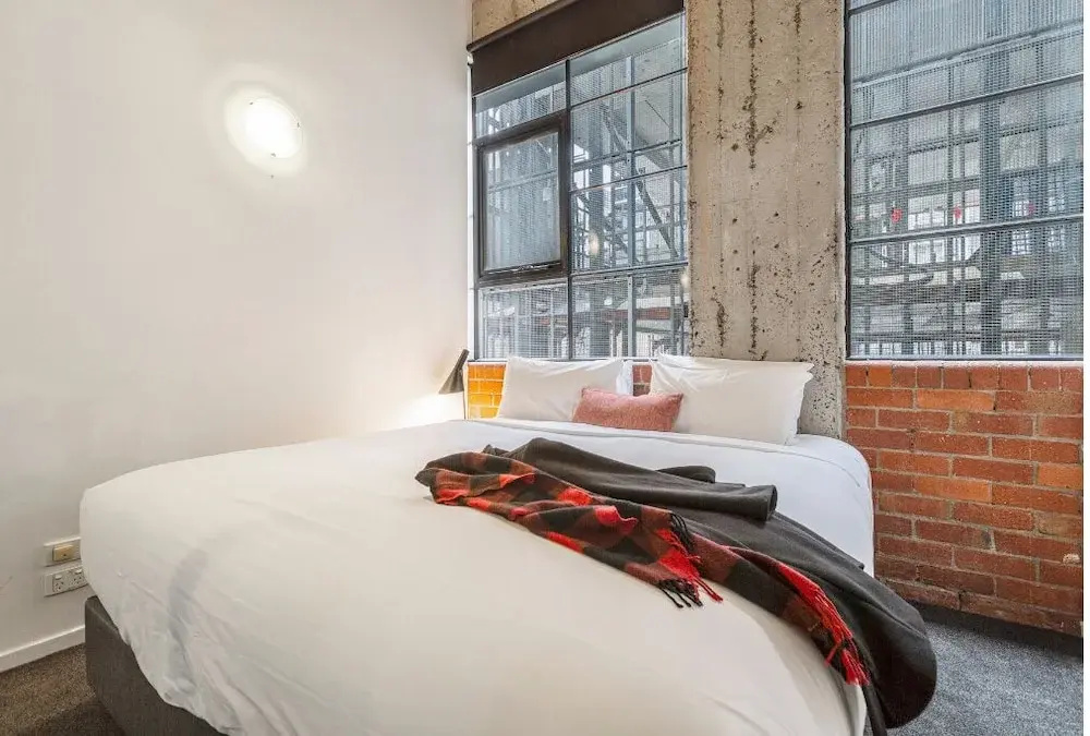 3 Bedrooms Apartment with balcony