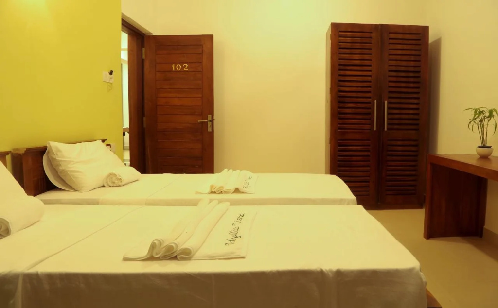 Hotel photo 2