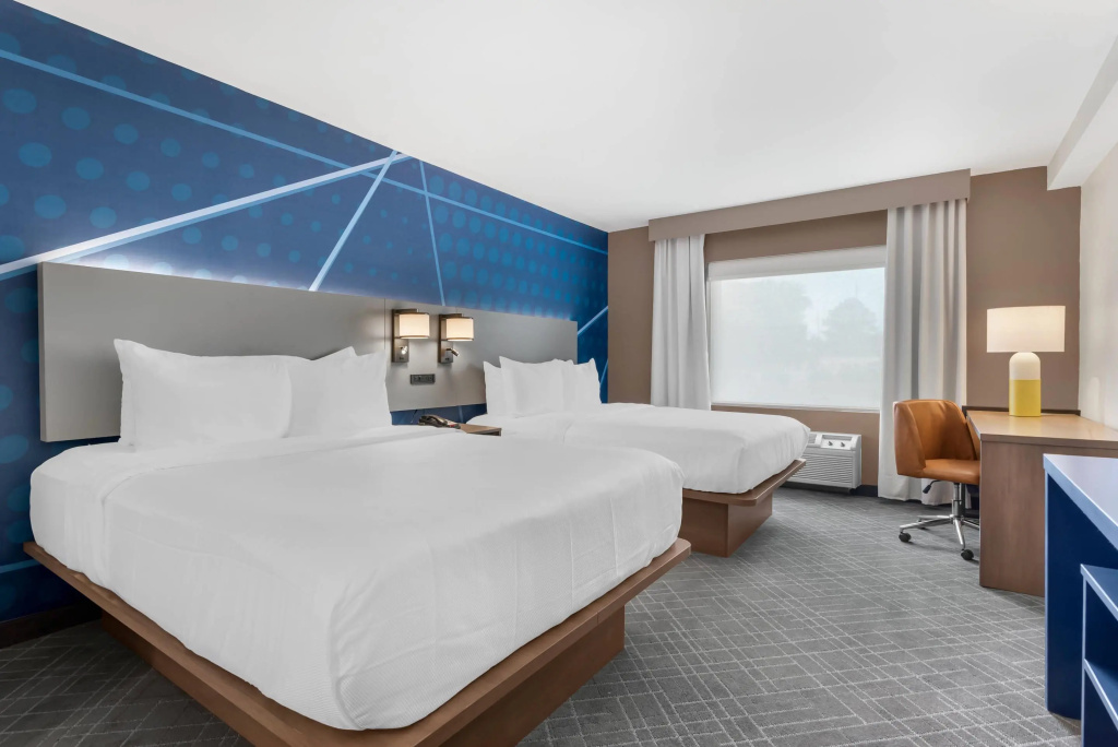 hotel photo