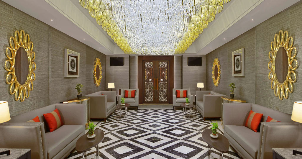 Country Inn & Suites by Radisson, Manipal - Général