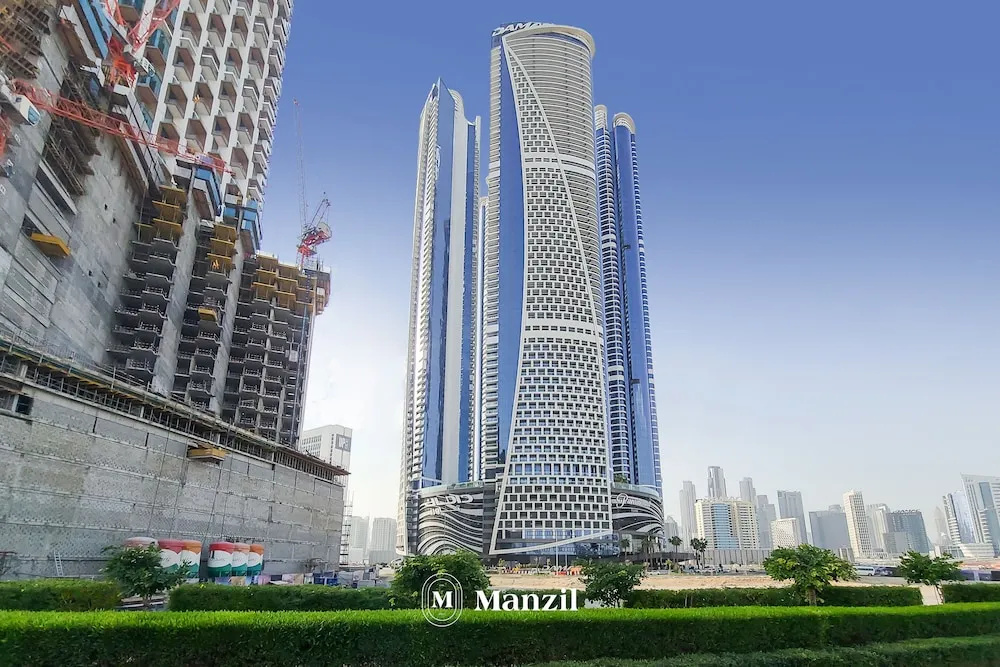 Exquisite 1BR in Business Bay nr Downtwn