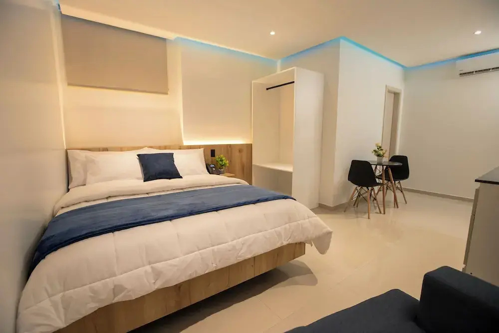Comfort Suite