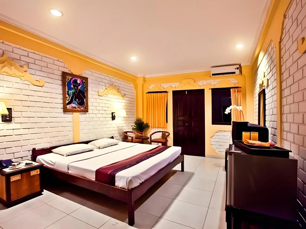 Hotel photo 2