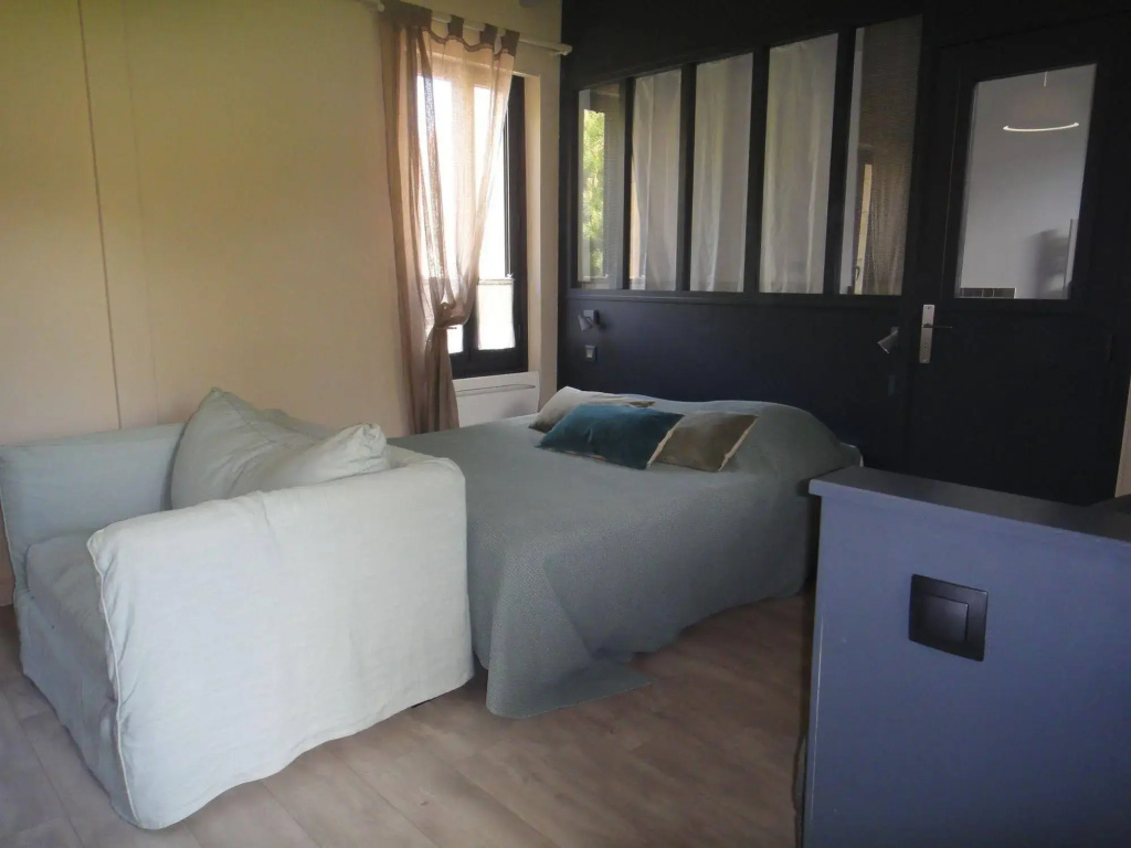 Voir la photo 2 — Le Mas Normand