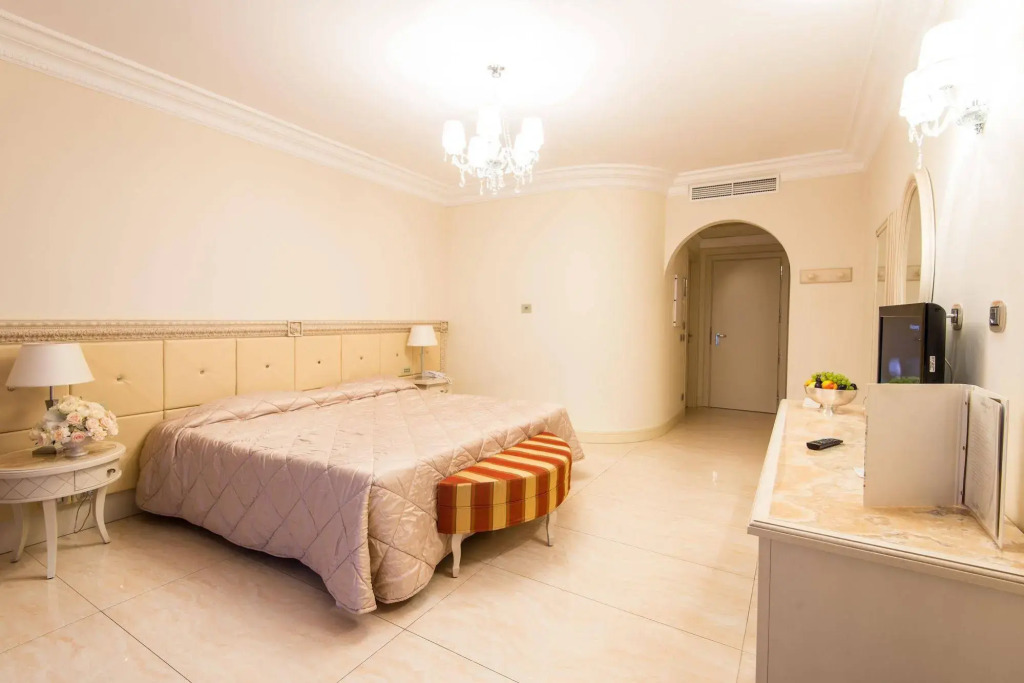 Grand Hotel Italia — фото 6