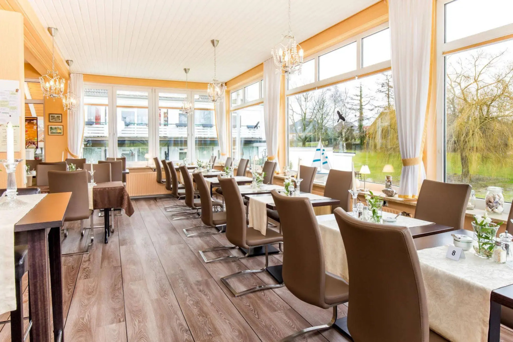 HofHotel Krähenberg - Général