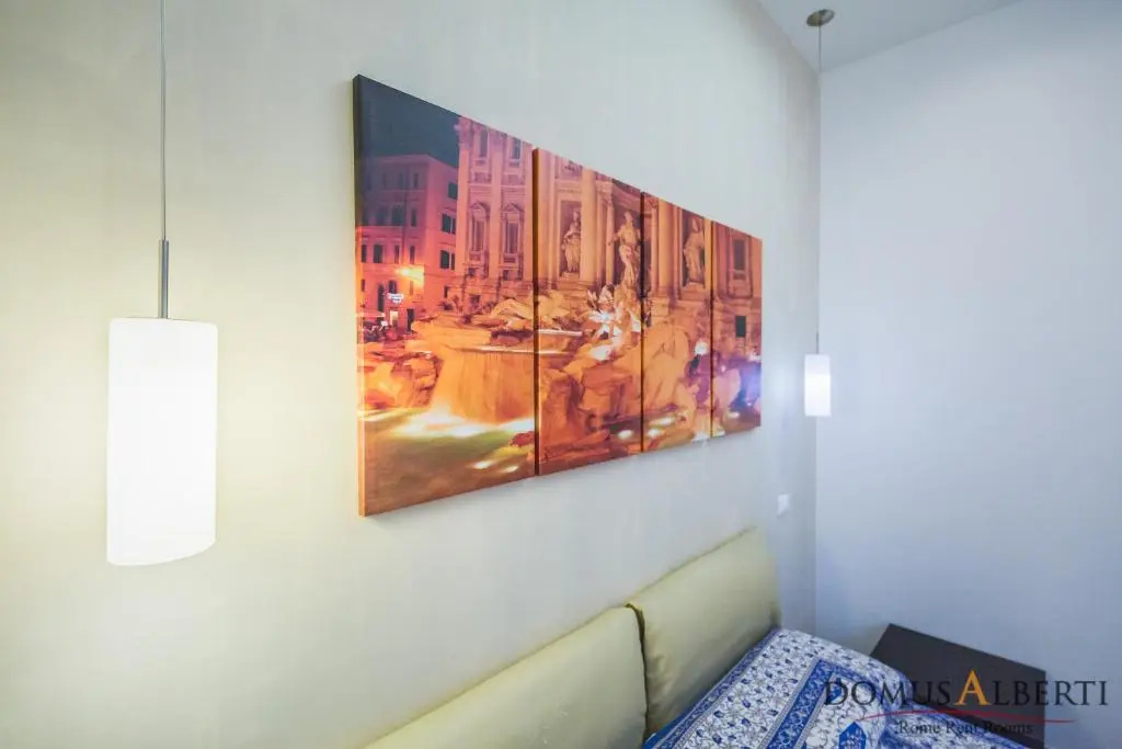 Deluxe Double room (full double bed)