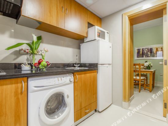 Golden Sands Hotel Apartments