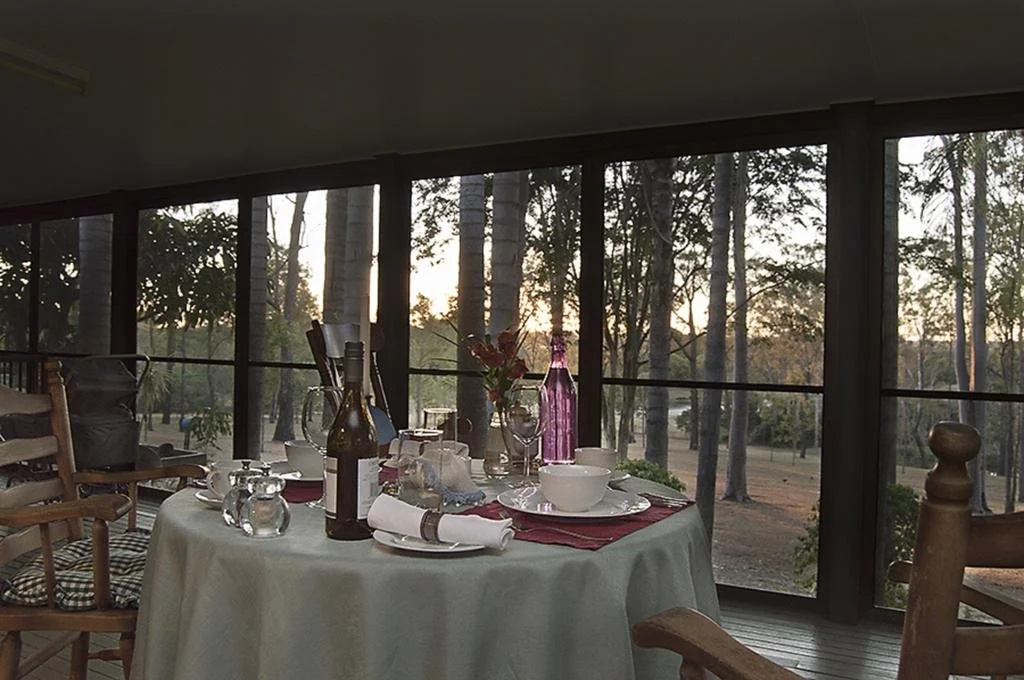 Hideaway Haven Bed and Breakfast - Général