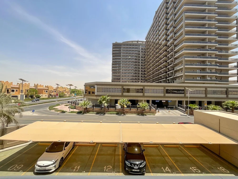 HiGuests - Golf View Residence