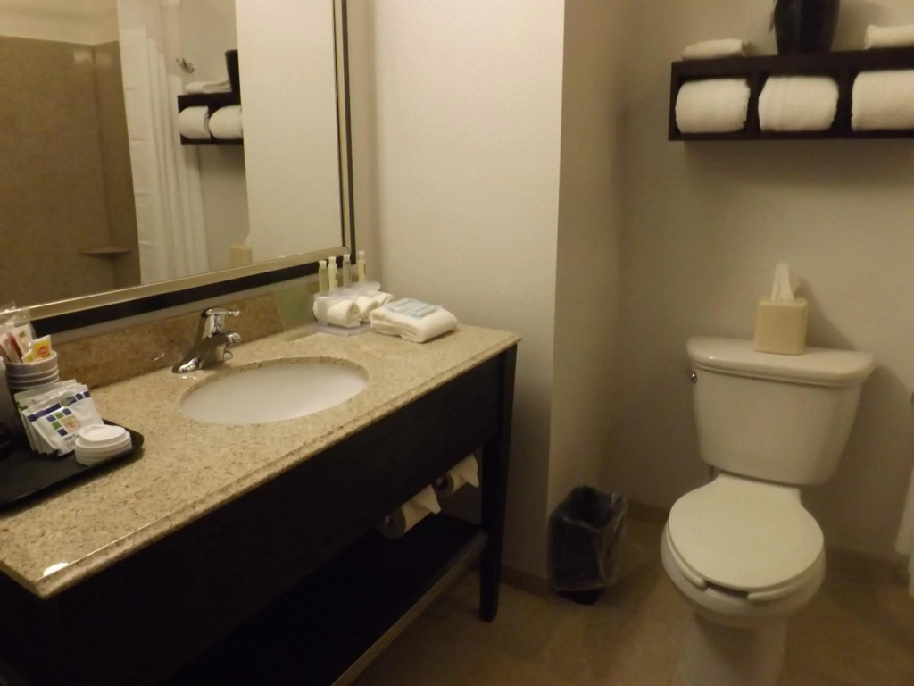Holiday Inn Express Pittsburgh East - Mall Area by IHG - фото 10