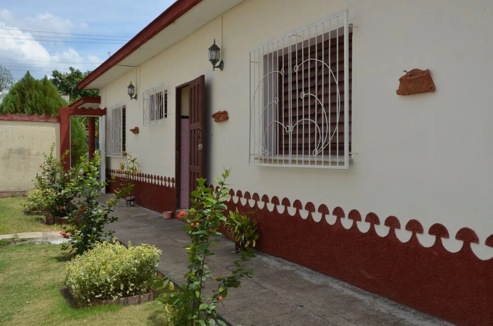 Hostal Mary & Rafe