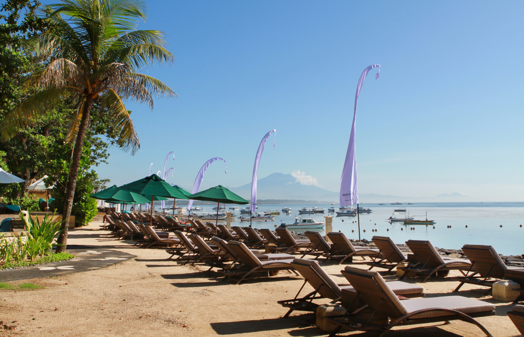 Novotel Bali Benoa