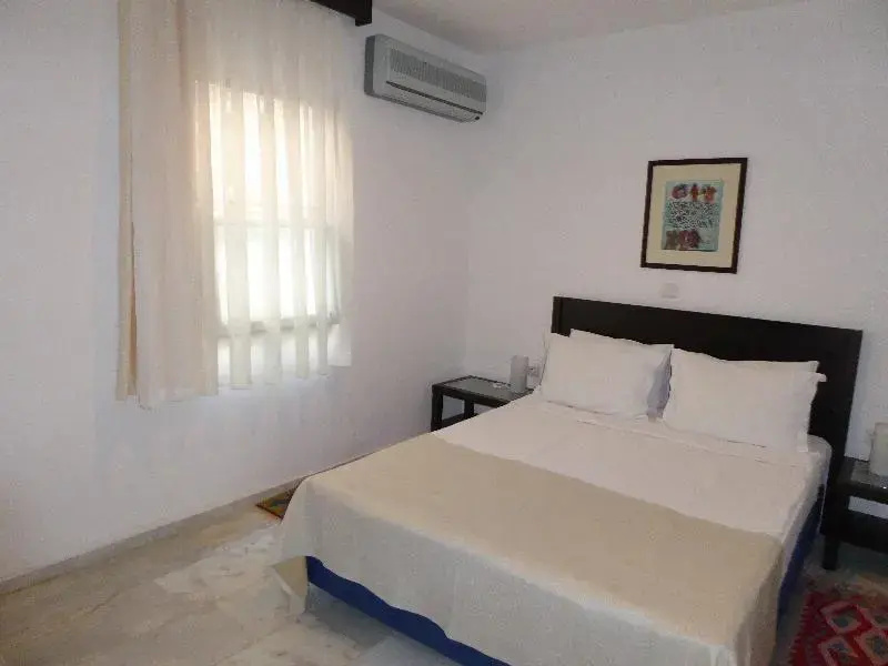 Loryma Resort Hotel - Chambres