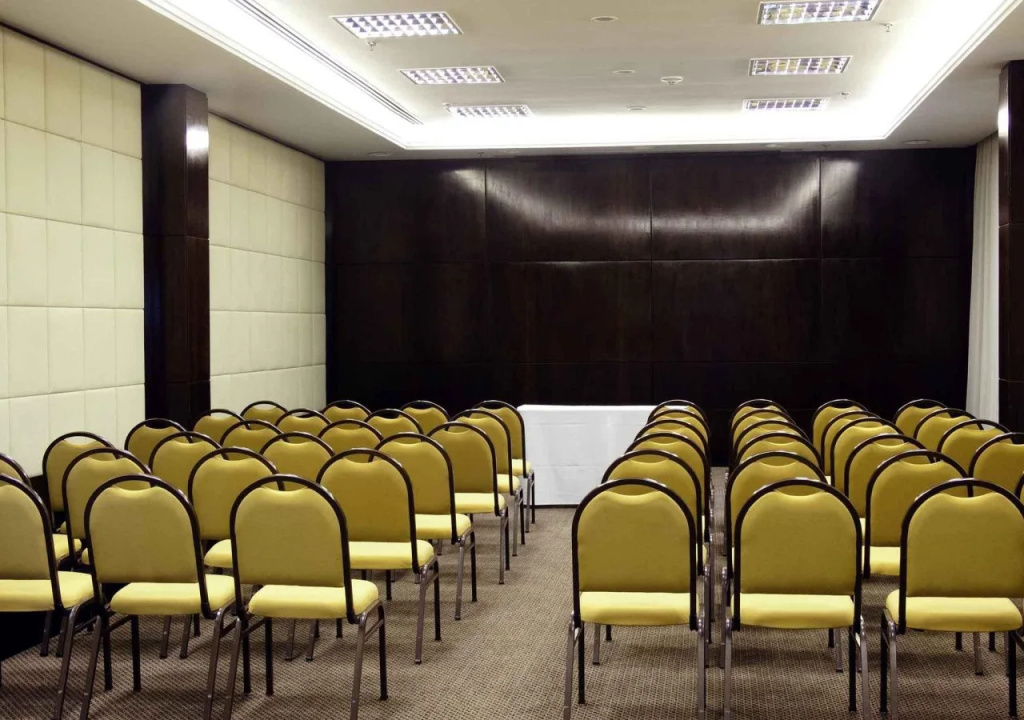Caesar Business Belo Horizonte Belvedere Managed by Mercure - Général