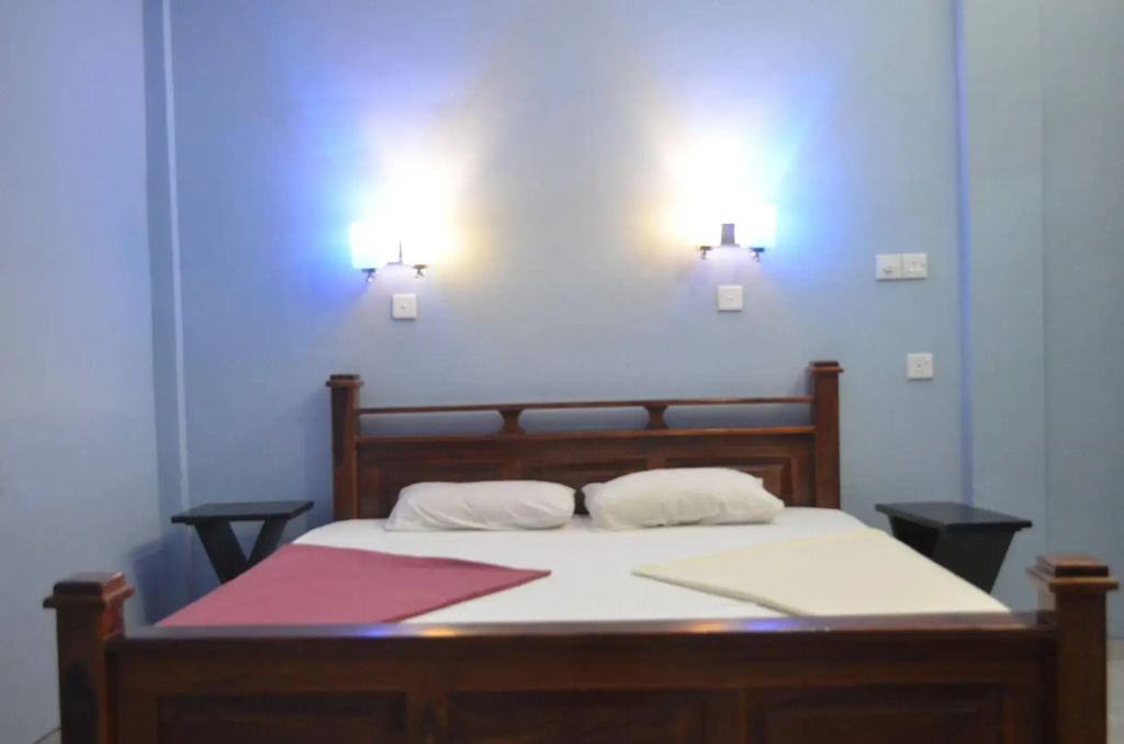 Rawana Holiday Resort - Général