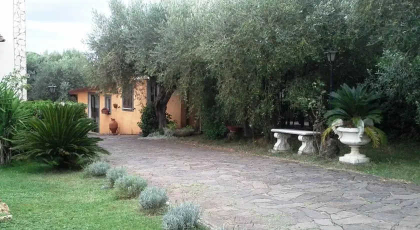 Villa Baiera