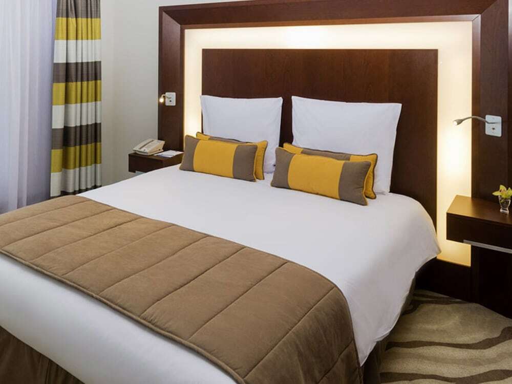 Novotel Dubai Al Barsha