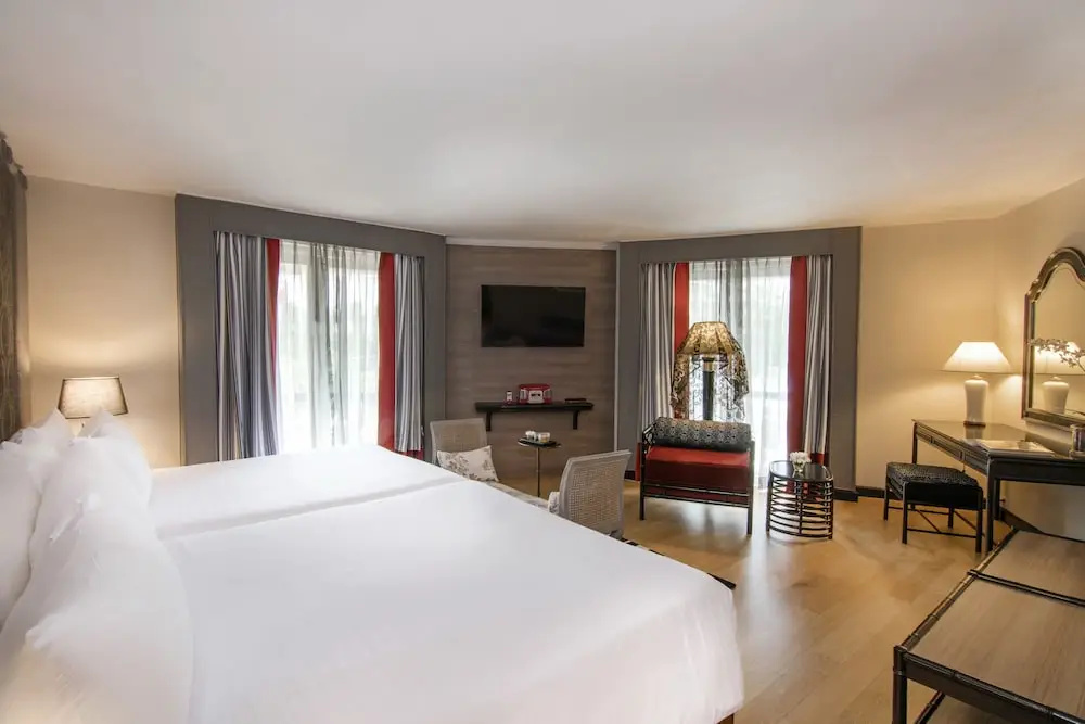 Family Junior Suite