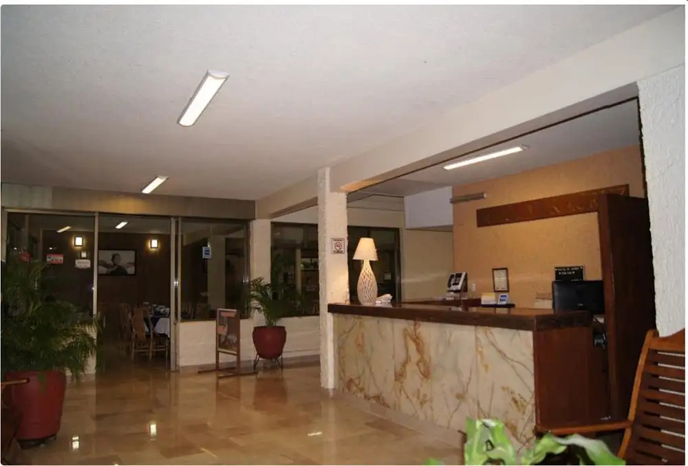 Hotel photo 2
