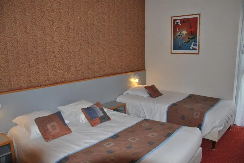 Standard room