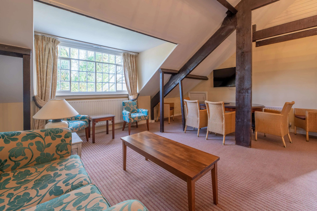 Hall Garth Hotel Darlington, Sure Hotel Collection by BW - Général