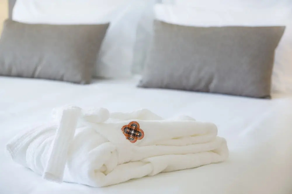 Ozadi Tavira Hotel - Chambres