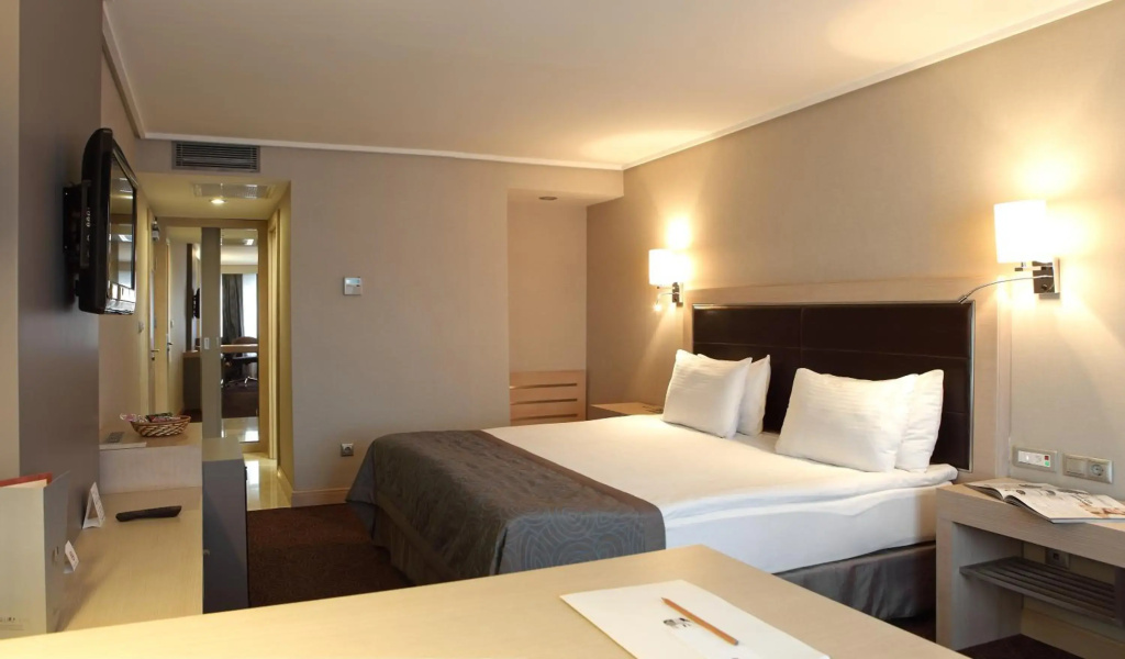 Hotel photo 7