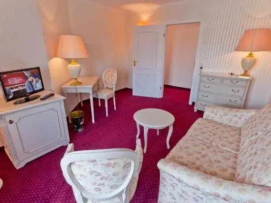 Hotel de Weimar