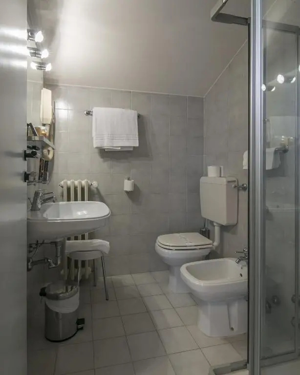 Hotel Falco D'Oro by Falco D'Oro Hotels - Chambres