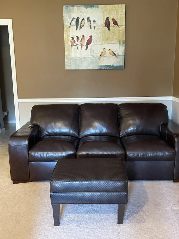 Sweetgrass Inn B&B - Photo 1