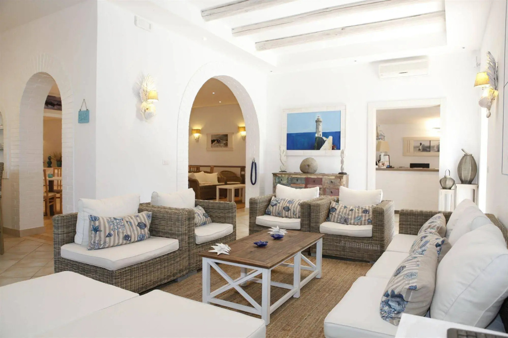 Hotel Villa Giulia - Général