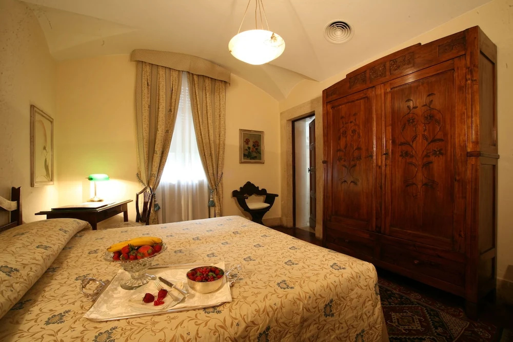 Grand Hotel dei Castelli - Chambres