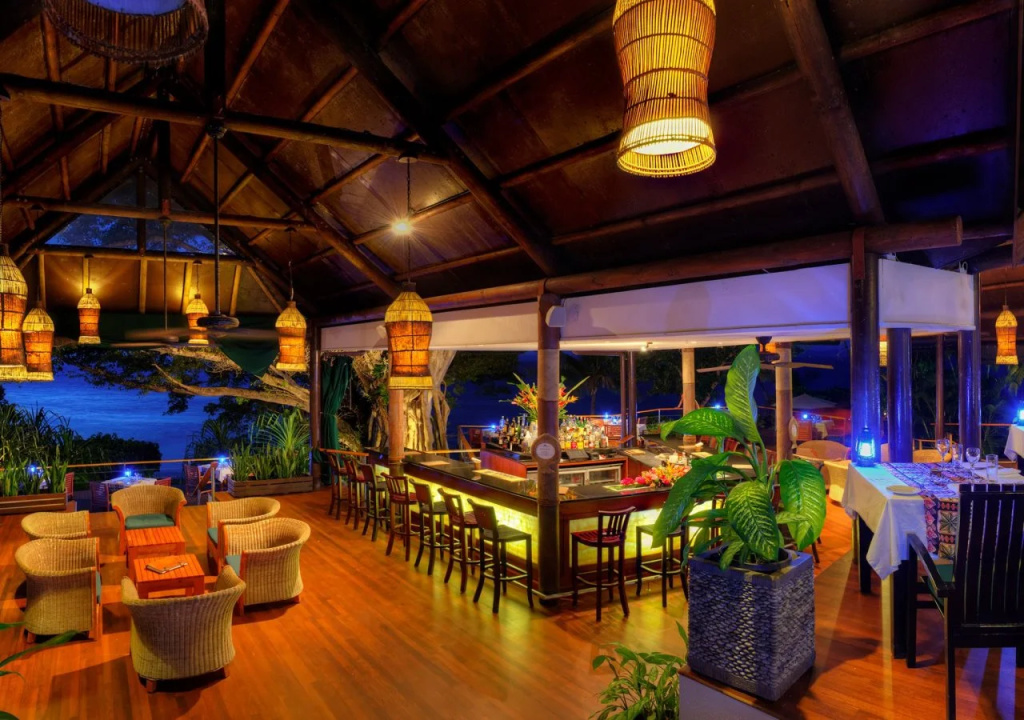 Royal Davui Island Resort, Adults Only, Meals Inclusive - Général