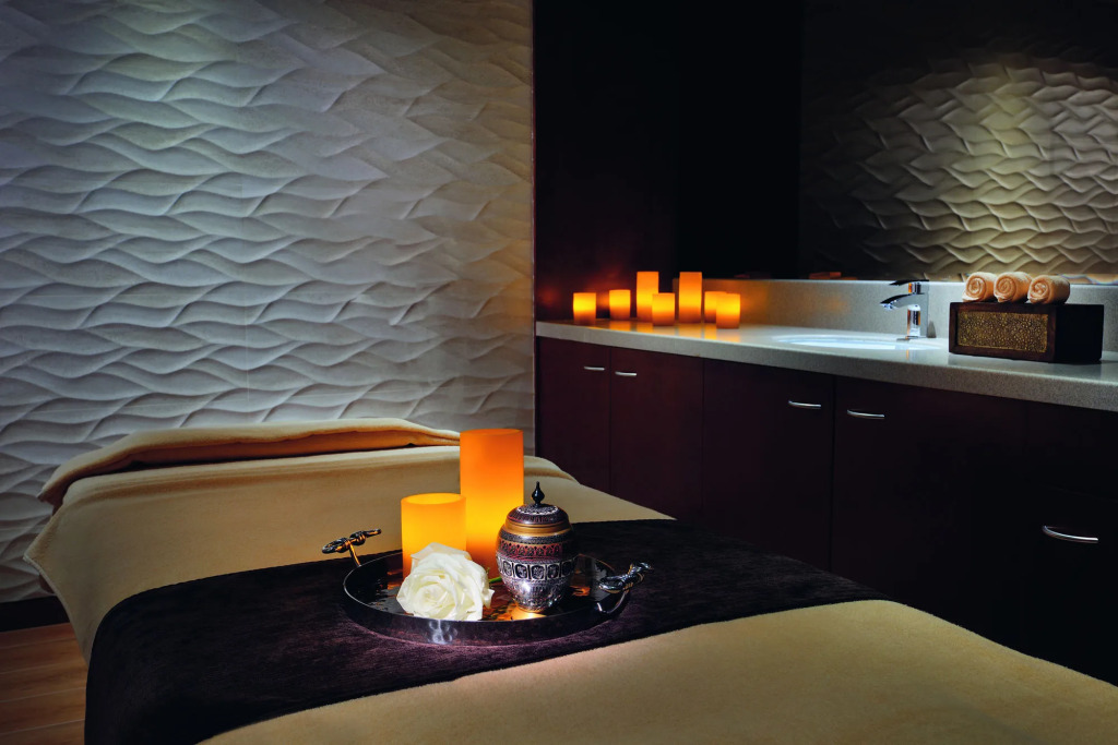 Mövenpick Hotel City Star Jeddah — фото 6