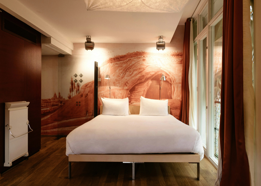 Kruisherenhotel Maastricht - Général