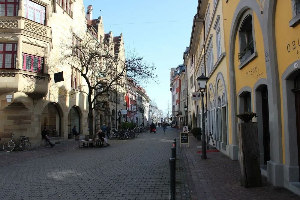 Hotel am Fischmarkt
