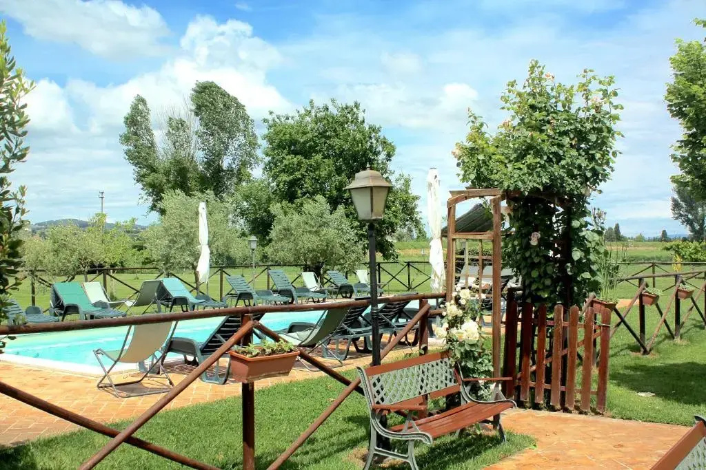 Residenza Porta Guelfa - фото 41