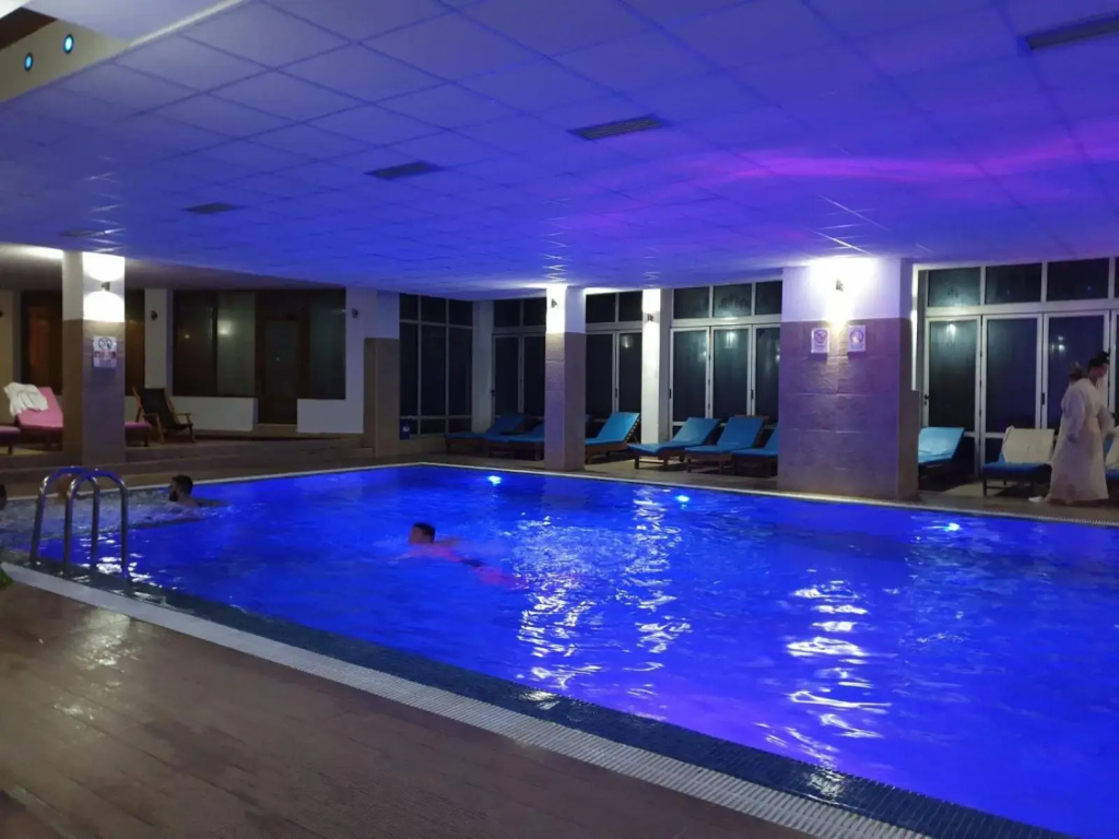 Hotel photo 10
