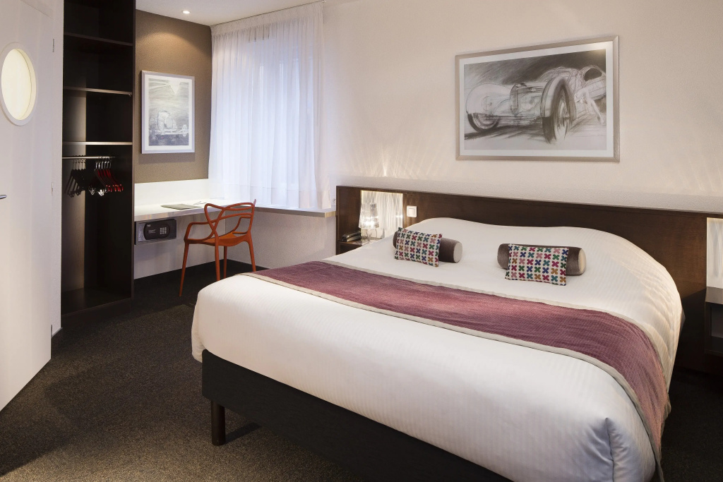 Hotel photo 35