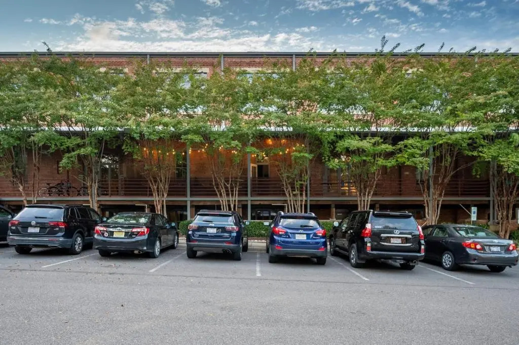 Hotel photo 22