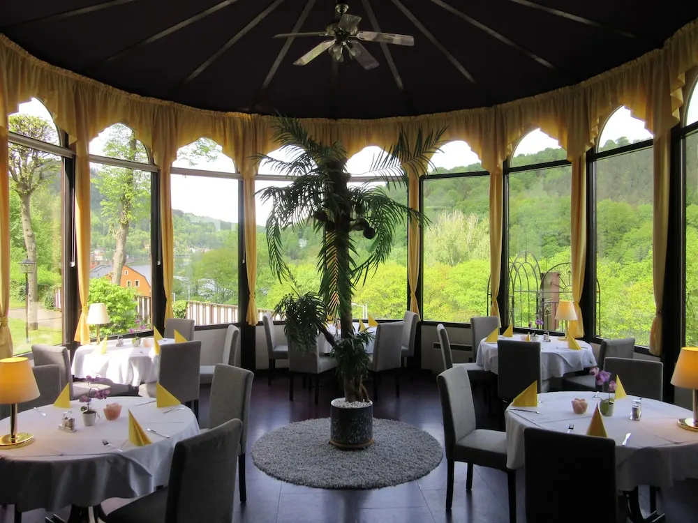 Hotel Lindenhof - Général