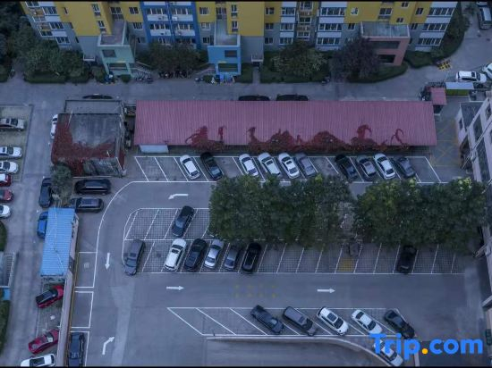 Yanshan Hotel
