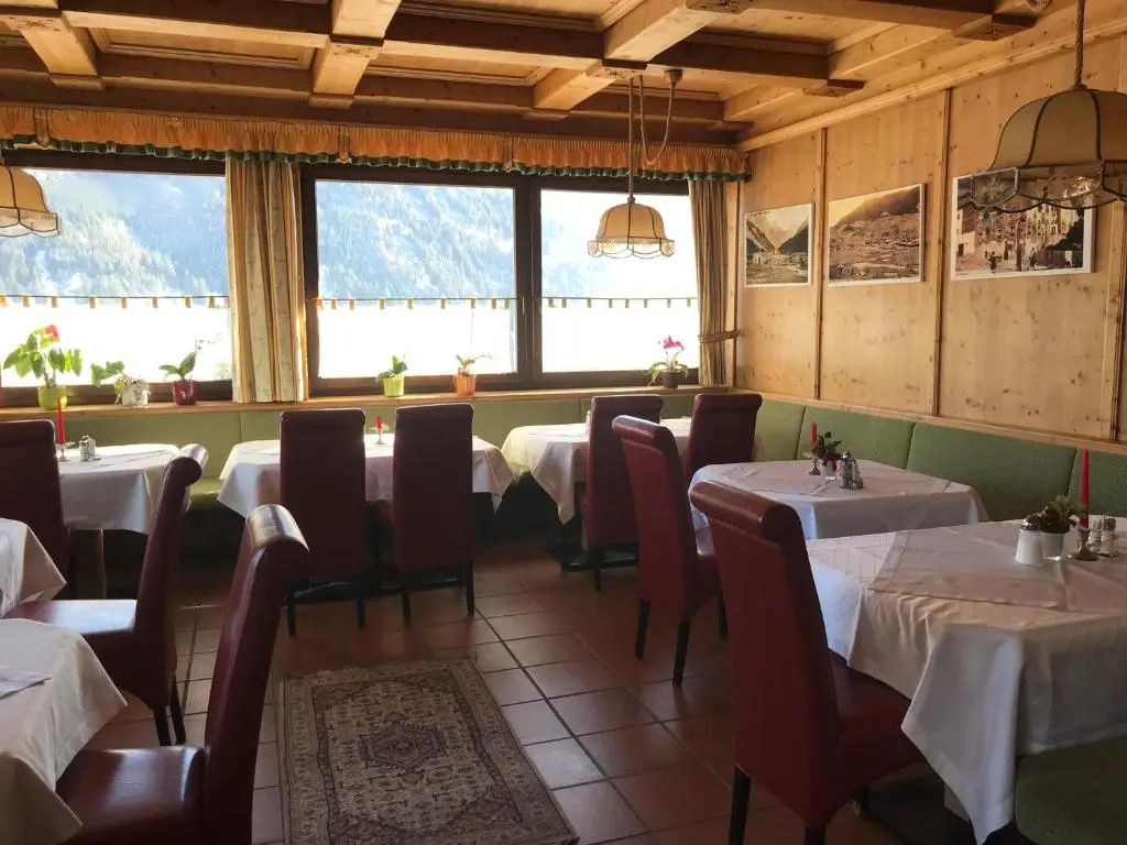 Weiratherhof - Chambres